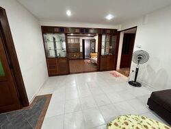 Blk 695 Jurong West Central 1 (Jurong West), HDB 5 Rooms #425494571